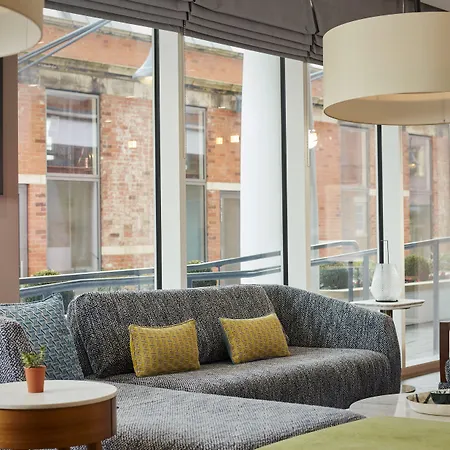 Citadines Islington London-3