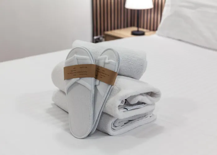 Argyle Apart Hotel Londen